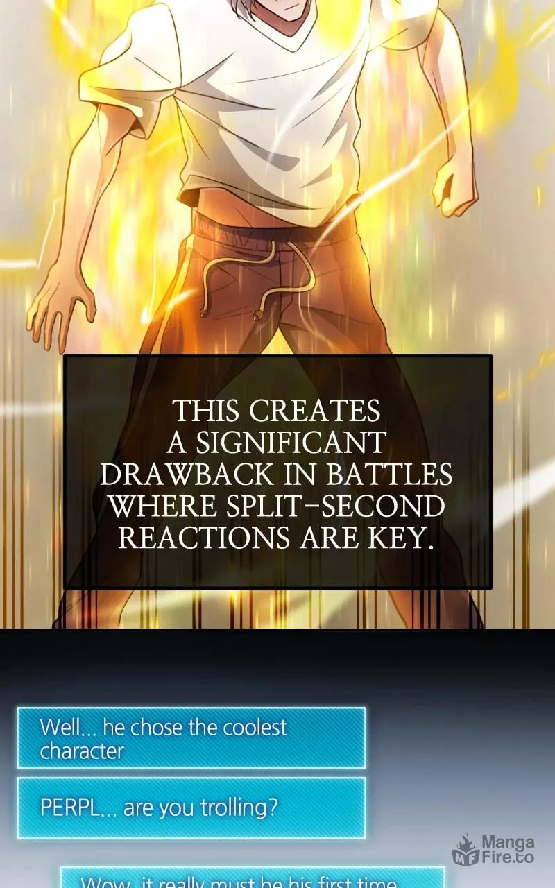 Read A Genius Game Streamer chapter 18 image 79 on Lezhin