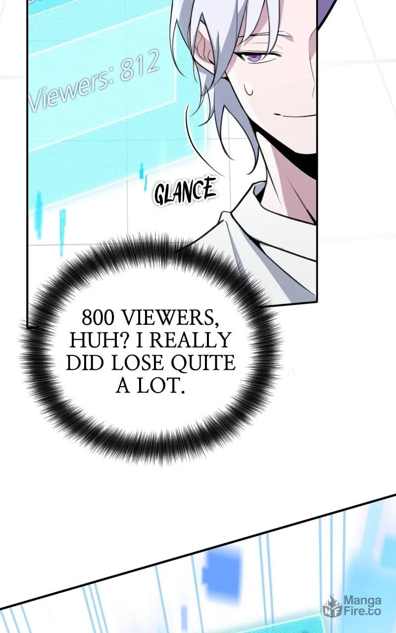 Read A Genius Game Streamer chapter 18 image 8 on Lezhin