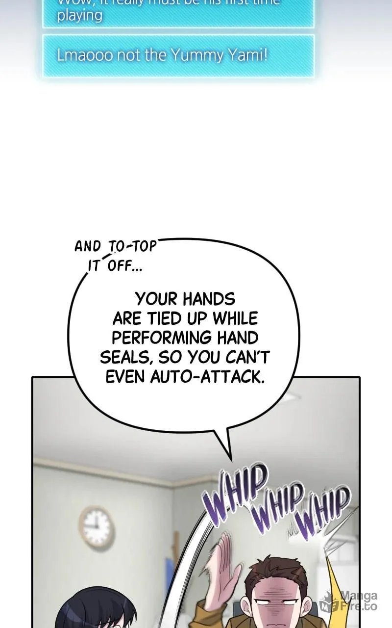 Read A Genius Game Streamer chapter 18 image 80 on Lezhin