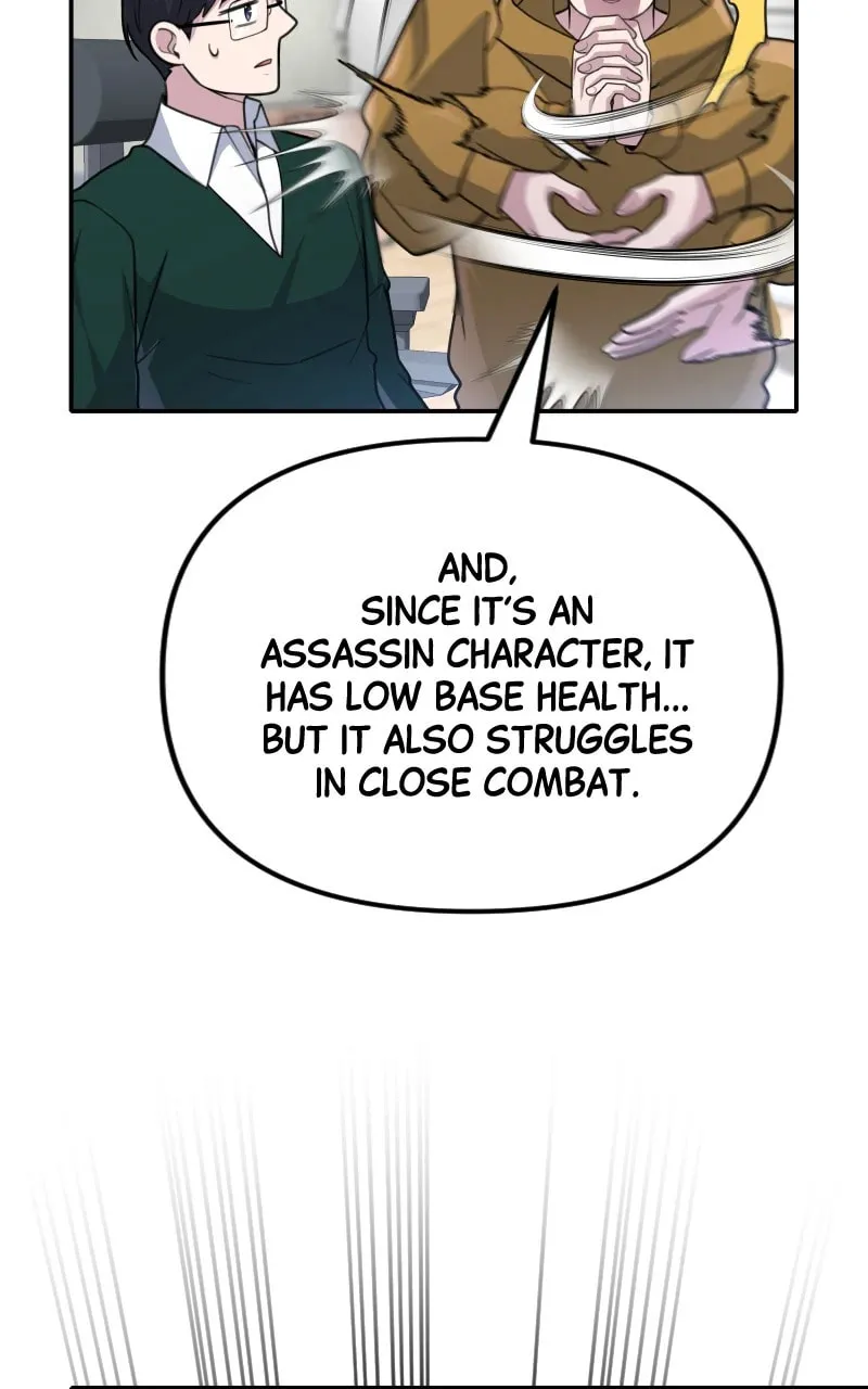 Read A Genius Game Streamer chapter 18 image 81 on Lezhin