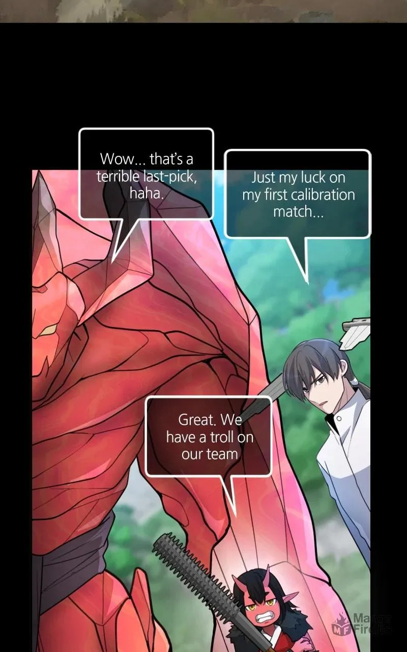 Read A Genius Game Streamer chapter 18 image 92 on Lezhin