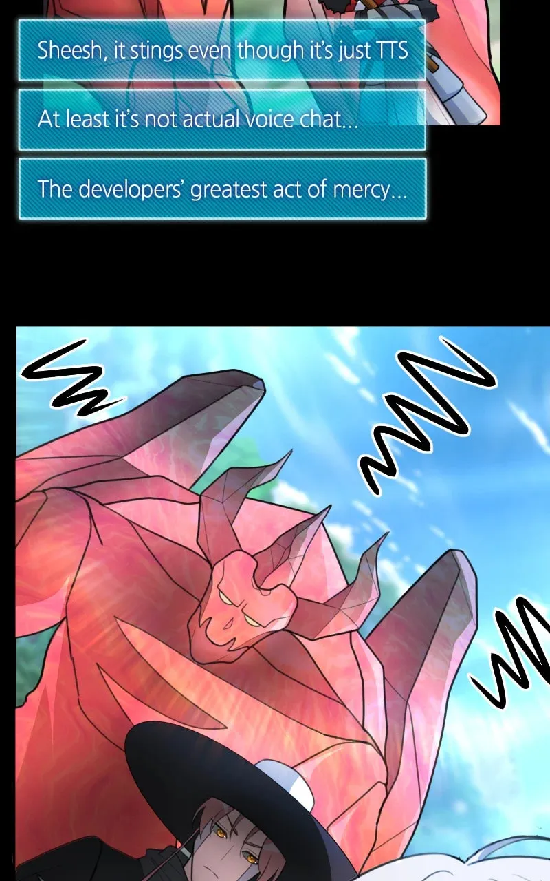 Read A Genius Game Streamer chapter 18 image 93 on Lezhin