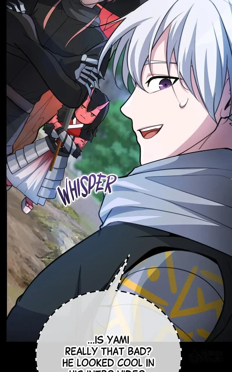 Read A Genius Game Streamer chapter 18 image 94 on Lezhin