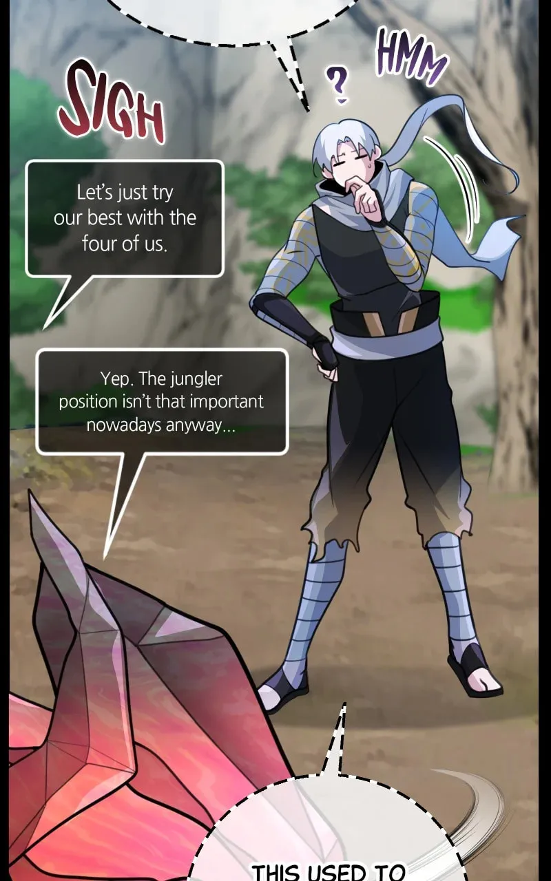 Read A Genius Game Streamer chapter 18 image 96 on Lezhin