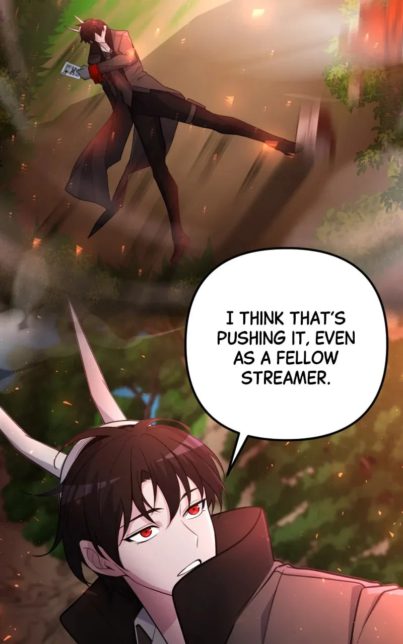Read A Genius Game Streamer chapter 19 image 102 on Lezhin