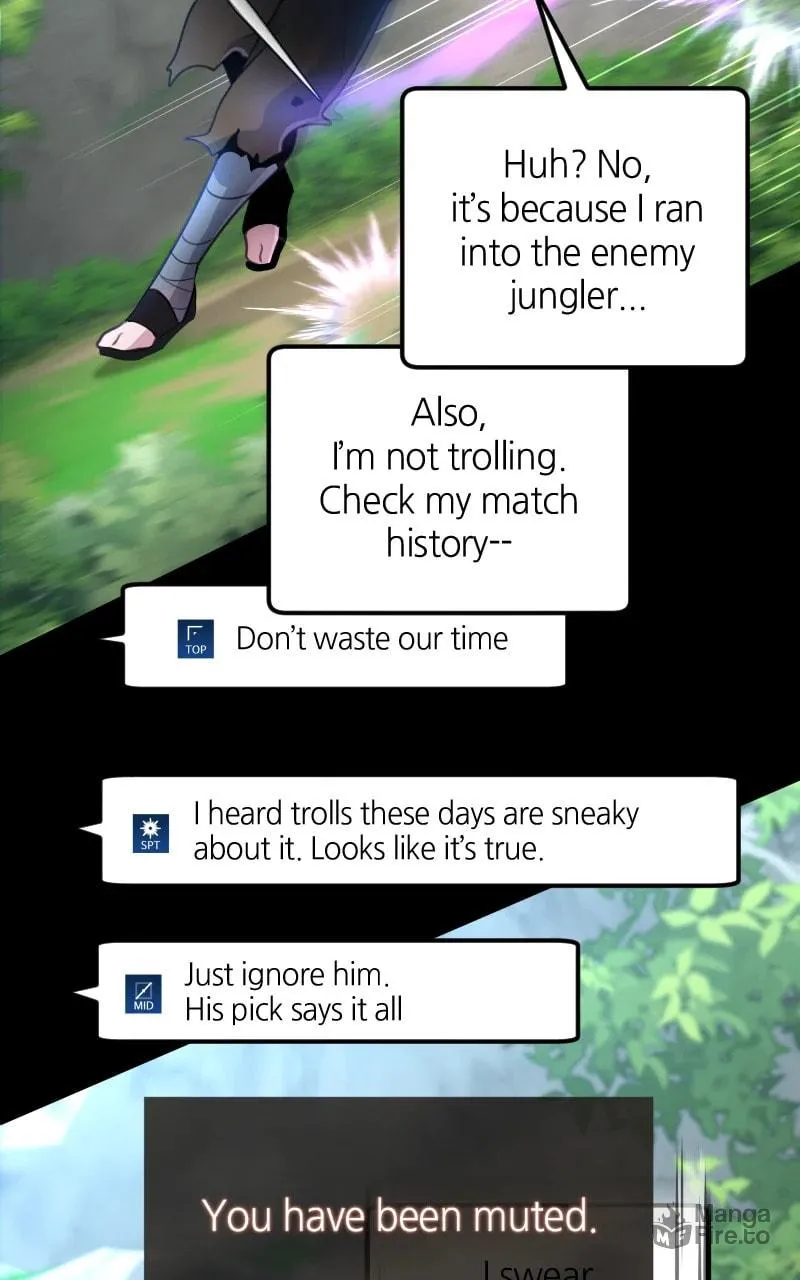 Read A Genius Game Streamer chapter 19 image 110 on Lezhin