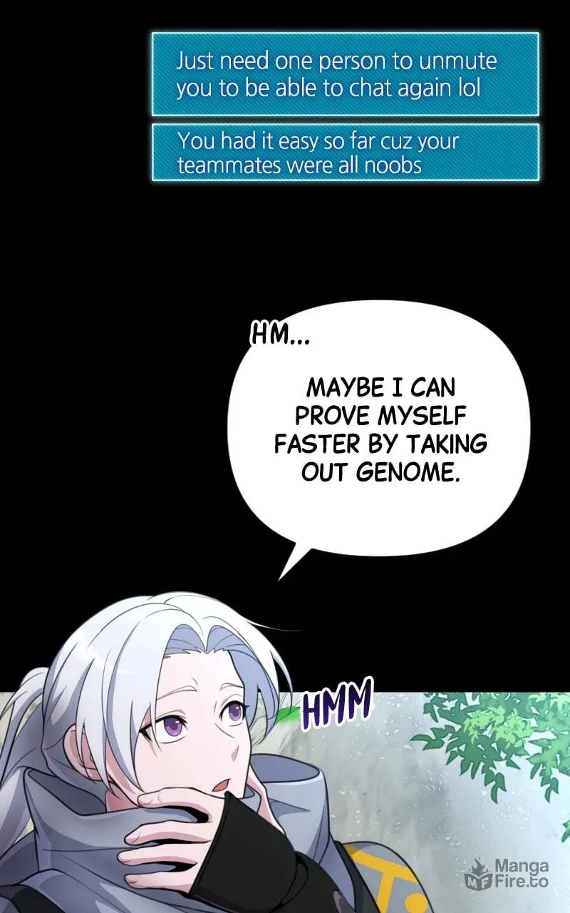 Read A Genius Game Streamer chapter 19 image 114 on Lezhin