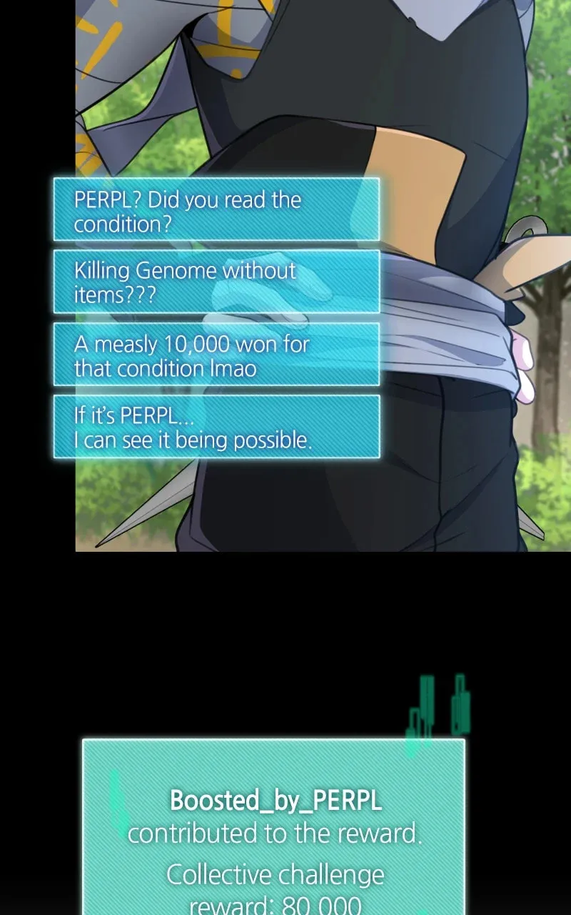 Read A Genius Game Streamer chapter 19 image 117 on Lezhin