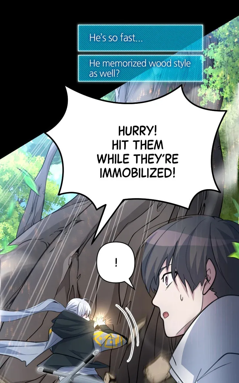 Read A Genius Game Streamer chapter 19 image 12 on Lezhin