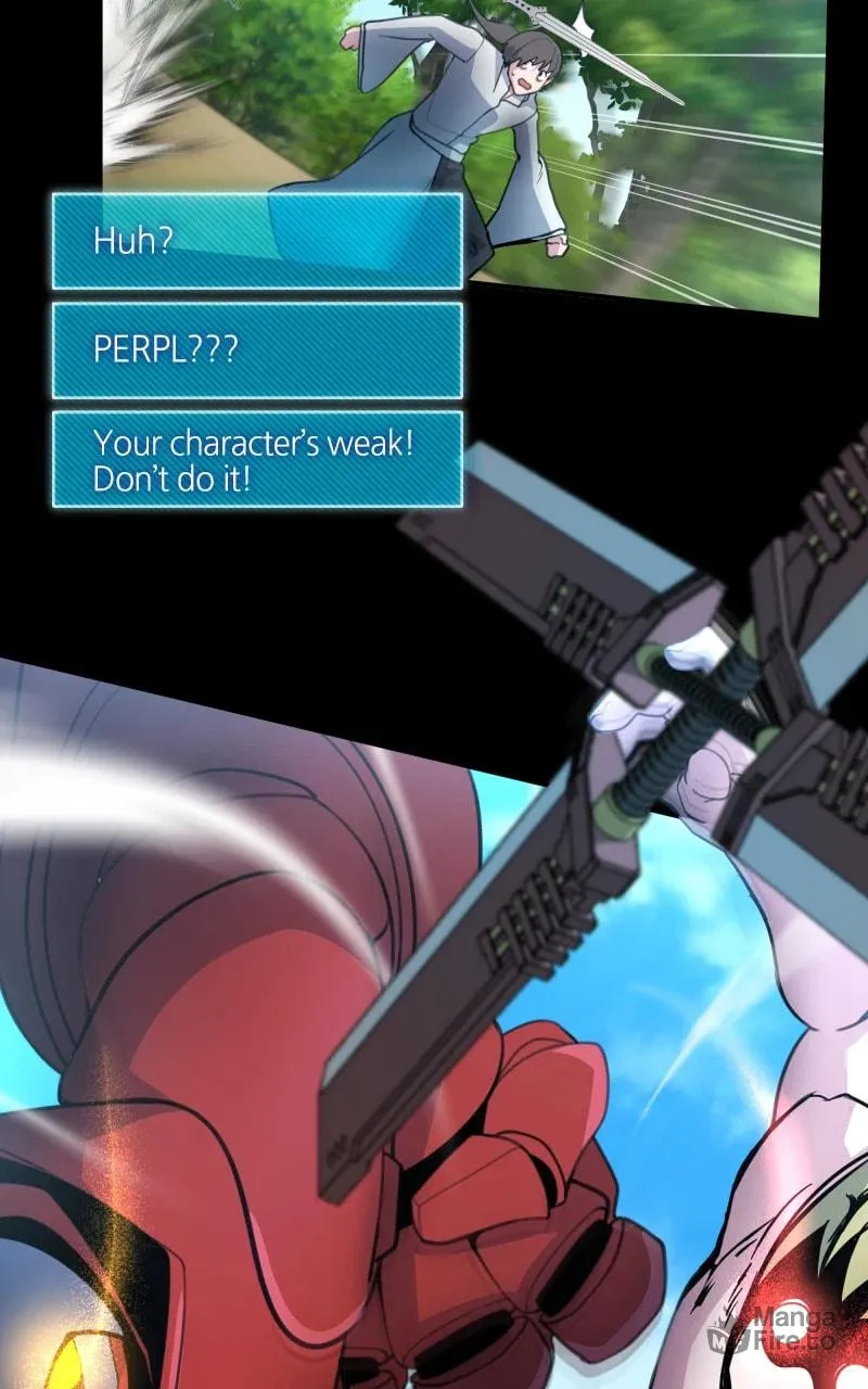 Read A Genius Game Streamer chapter 19 image 17 on Lezhin