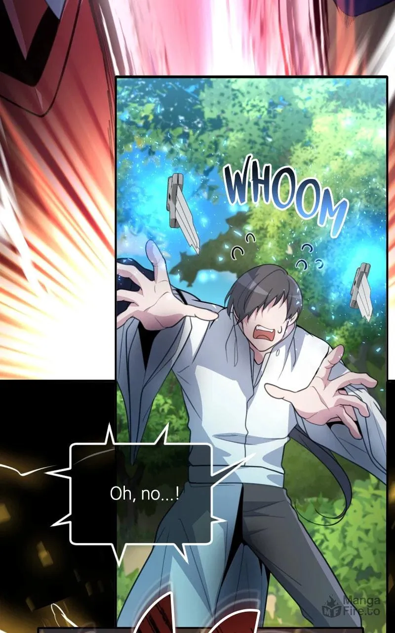 Read A Genius Game Streamer chapter 19 image 20 on Lezhin