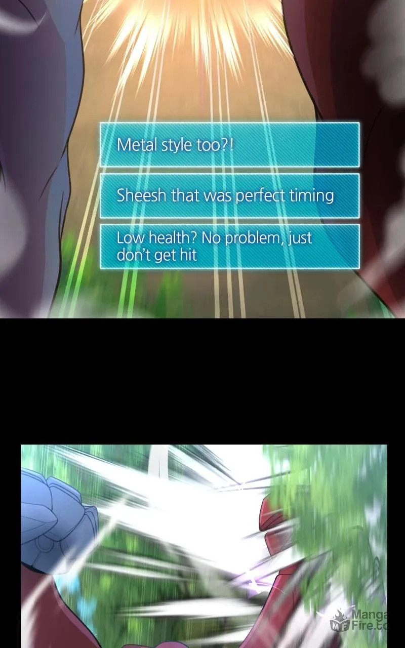 Read A Genius Game Streamer chapter 19 image 24 on Lezhin