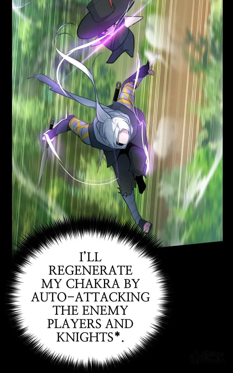 Read A Genius Game Streamer chapter 19 image 26 on Lezhin