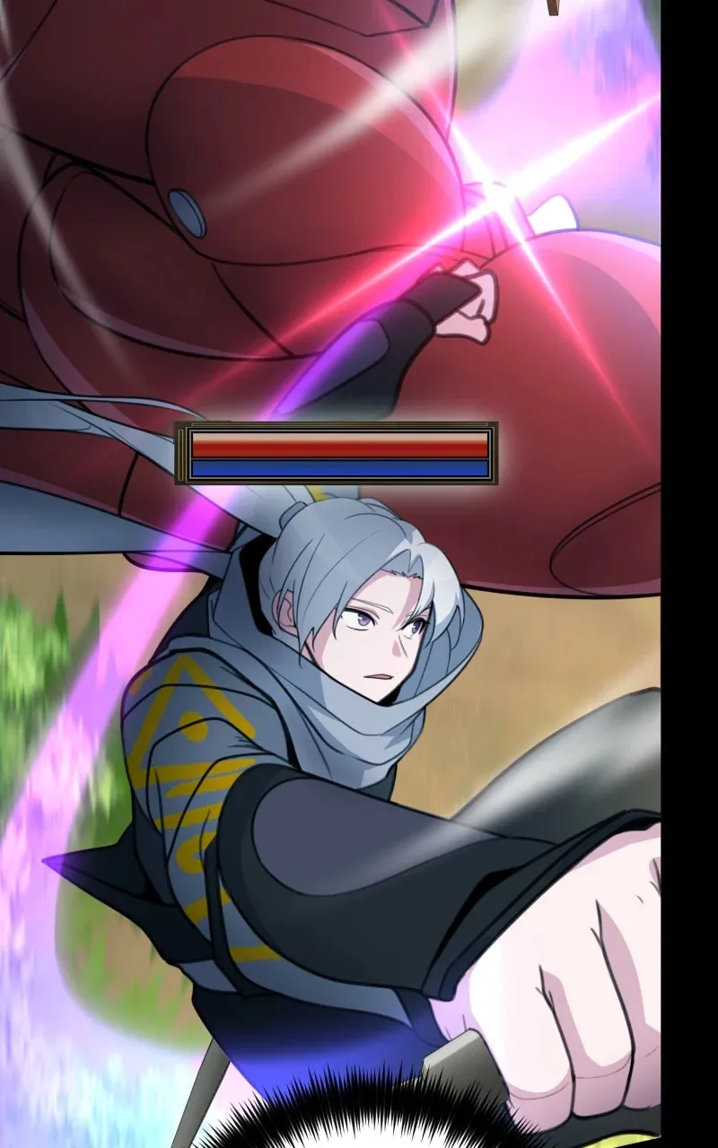 Read A Genius Game Streamer chapter 19 image 28 on Lezhin