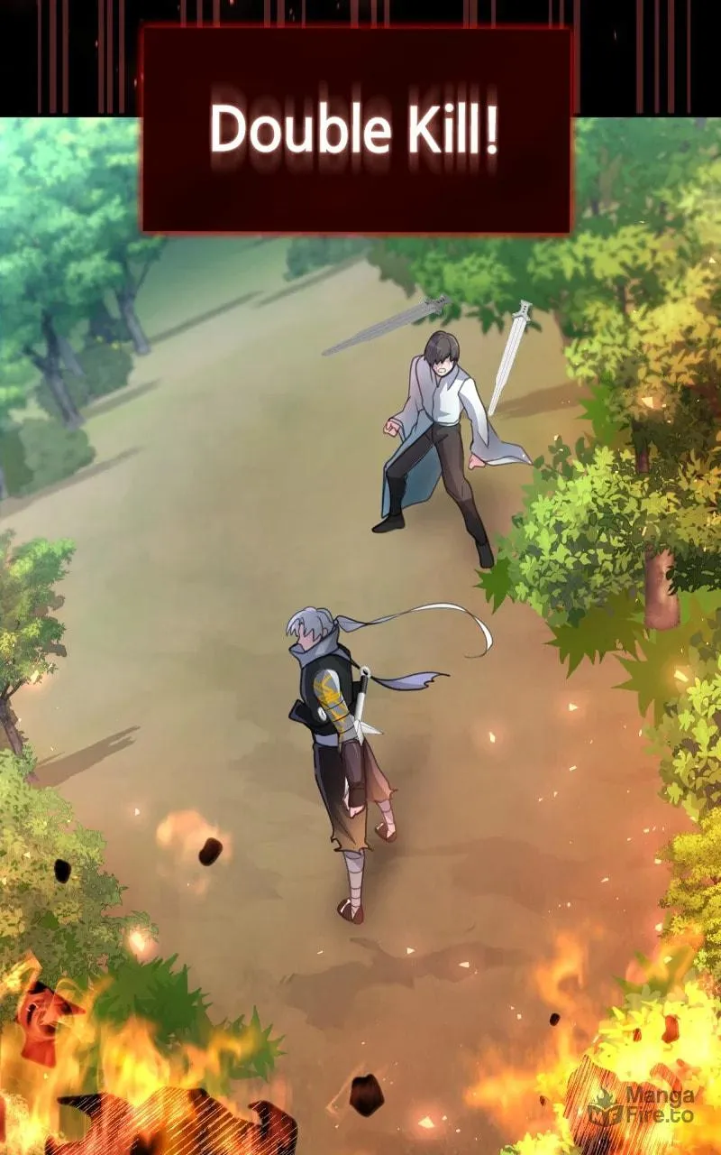 Read A Genius Game Streamer chapter 19 image 39 on Lezhin