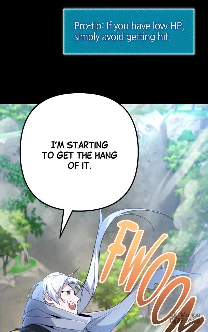 Read A Genius Game Streamer chapter 19 image 44 on Lezhin