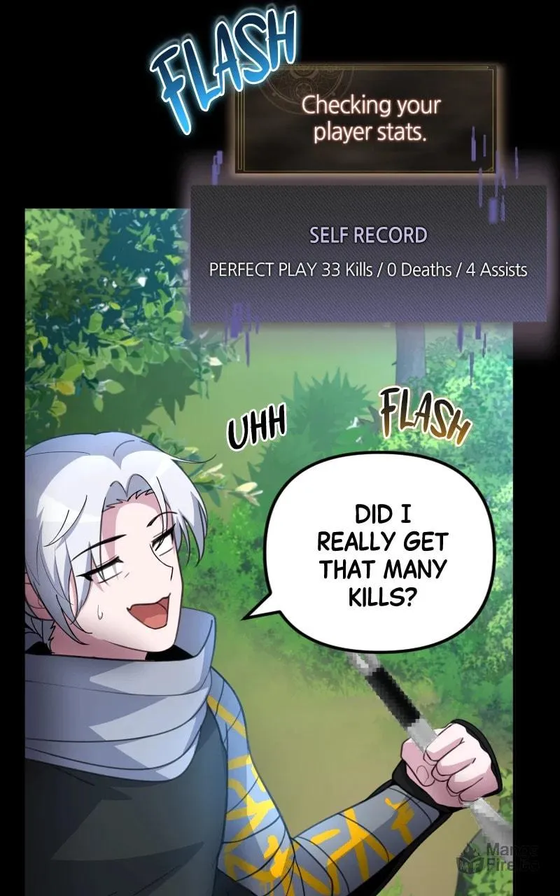 Read A Genius Game Streamer chapter 19 image 53 on Lezhin