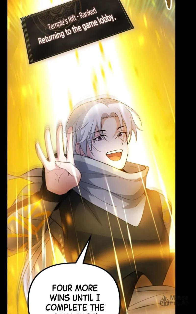 Read A Genius Game Streamer chapter 19 image 56 on Lezhin