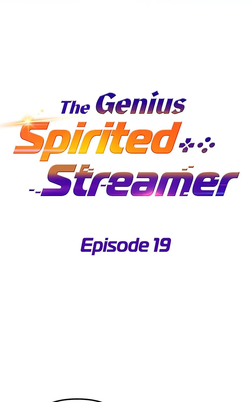 Read A Genius Game Streamer chapter 19 image 66 on Lezhin