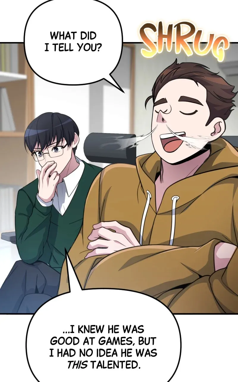 Read A Genius Game Streamer chapter 19 image 67 on Lezhin