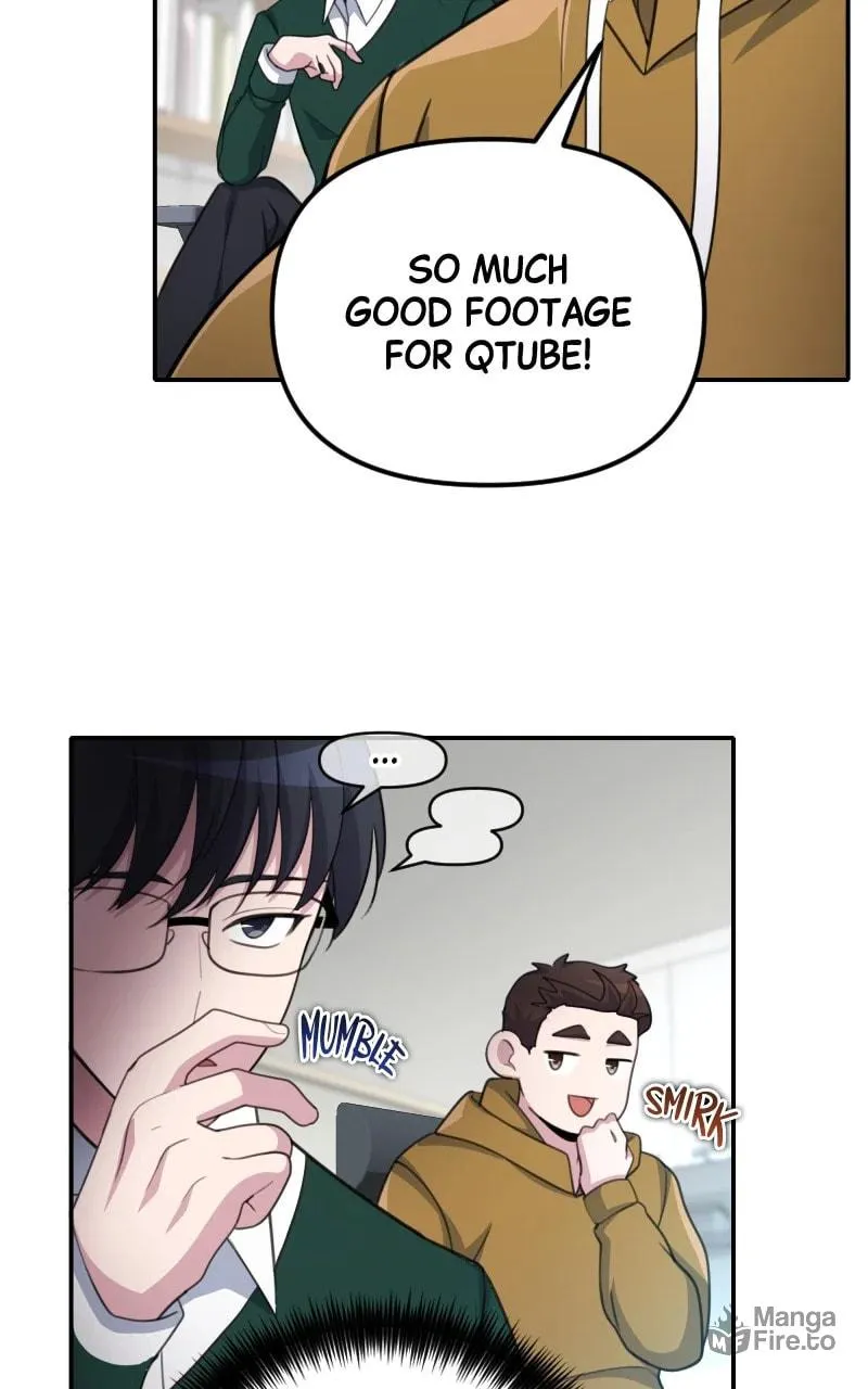 Read A Genius Game Streamer chapter 19 image 69 on Lezhin