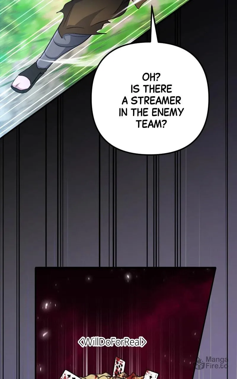 Read A Genius Game Streamer chapter 19 image 80 on Lezhin