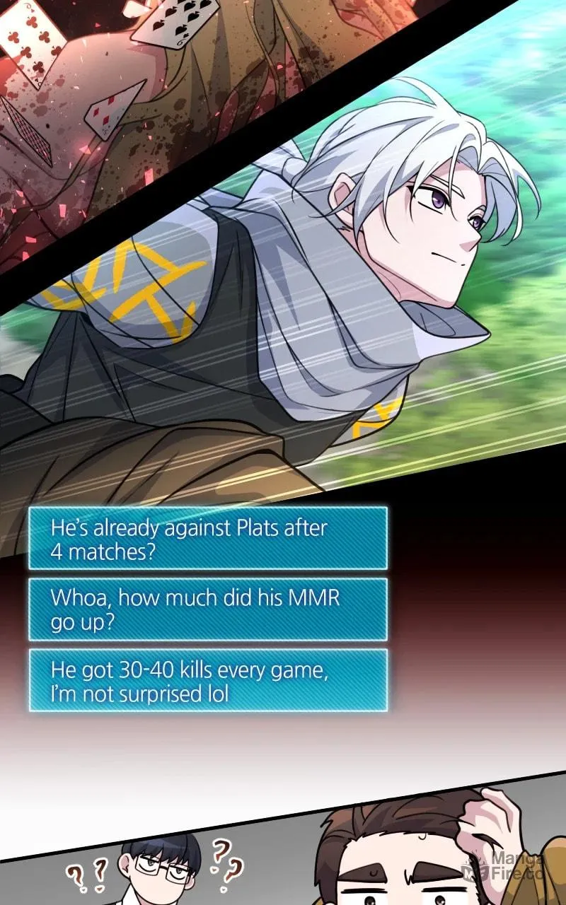 Read A Genius Game Streamer chapter 19 image 84 on Lezhin