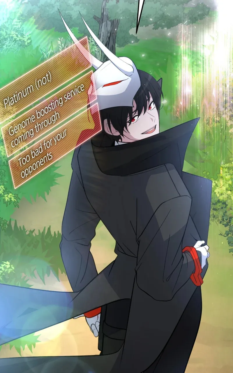 Read A Genius Game Streamer chapter 19 image 88 on Lezhin