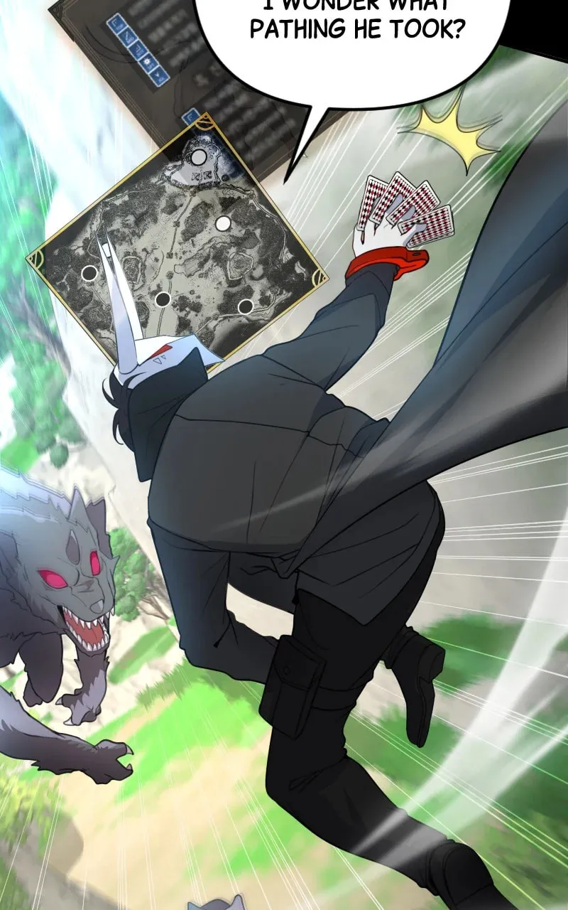 Read A Genius Game Streamer chapter 19 image 91 on Lezhin