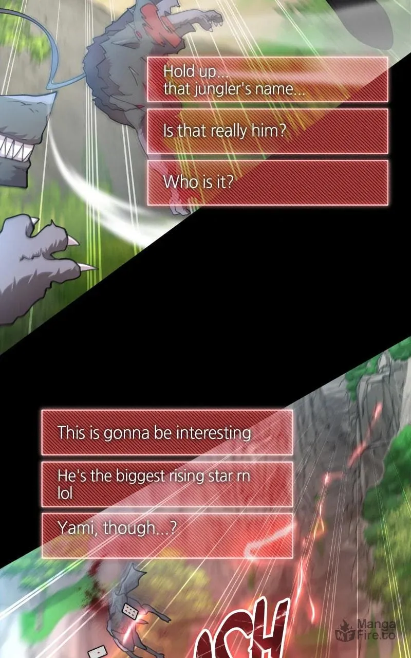 Read A Genius Game Streamer chapter 19 image 92 on Lezhin