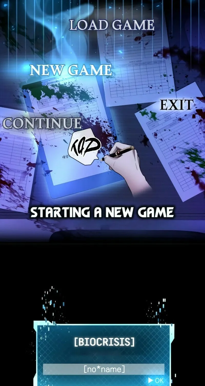 Read A Genius Game Streamer chapter 2 image 110 on Lezhin