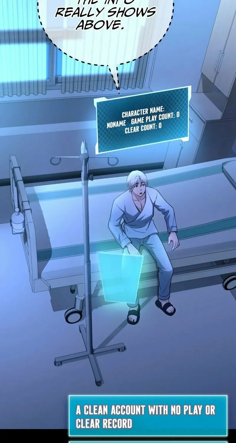Read A Genius Game Streamer chapter 2 image 121 on Lezhin