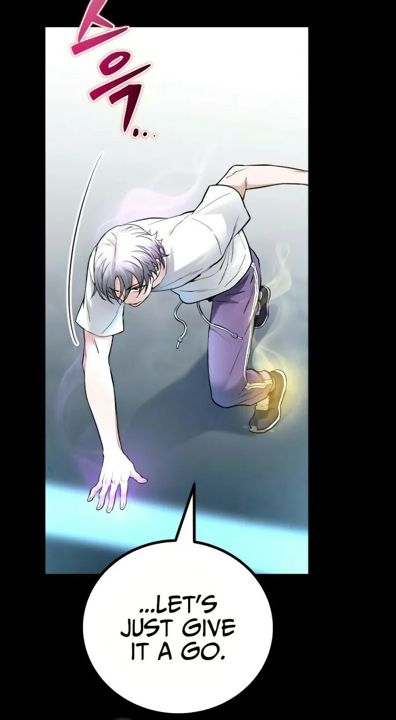 Read A Genius Game Streamer chapter 2 image 13 on Lezhin
