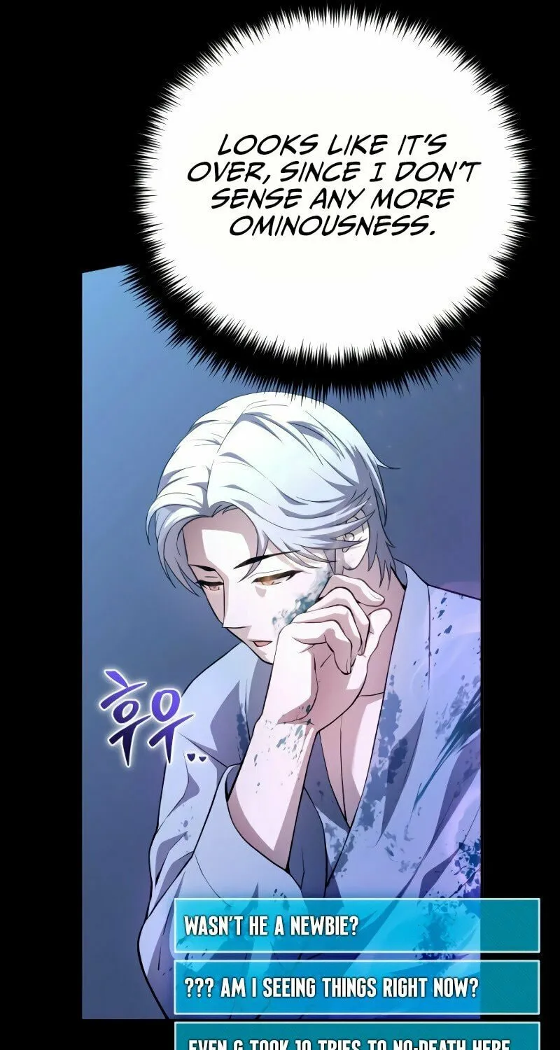 Read A Genius Game Streamer chapter 2 image 165 on Lezhin