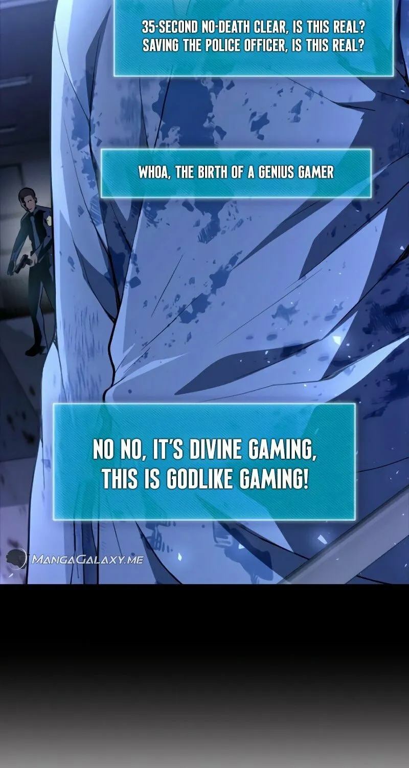 Read A Genius Game Streamer chapter 2 image 169 on Lezhin