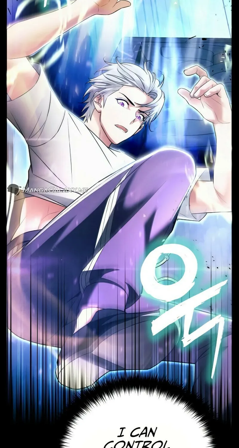 Read A Genius Game Streamer chapter 2 image 17 on Lezhin