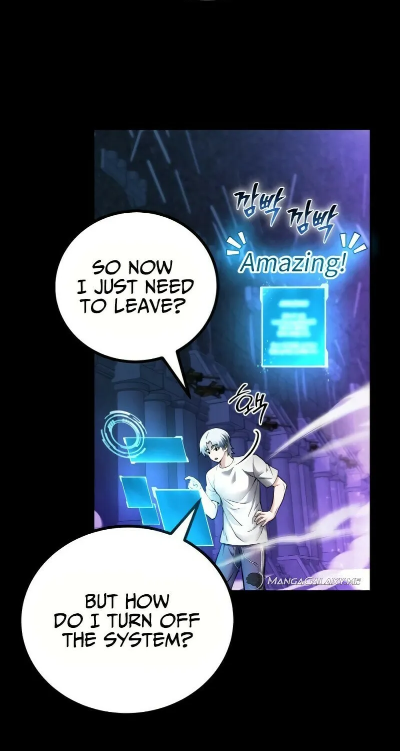 Read A Genius Game Streamer chapter 2 image 30 on Lezhin