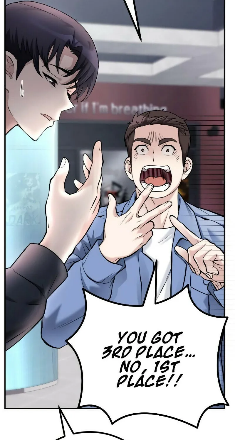 Read A Genius Game Streamer chapter 2 image 36 on Lezhin