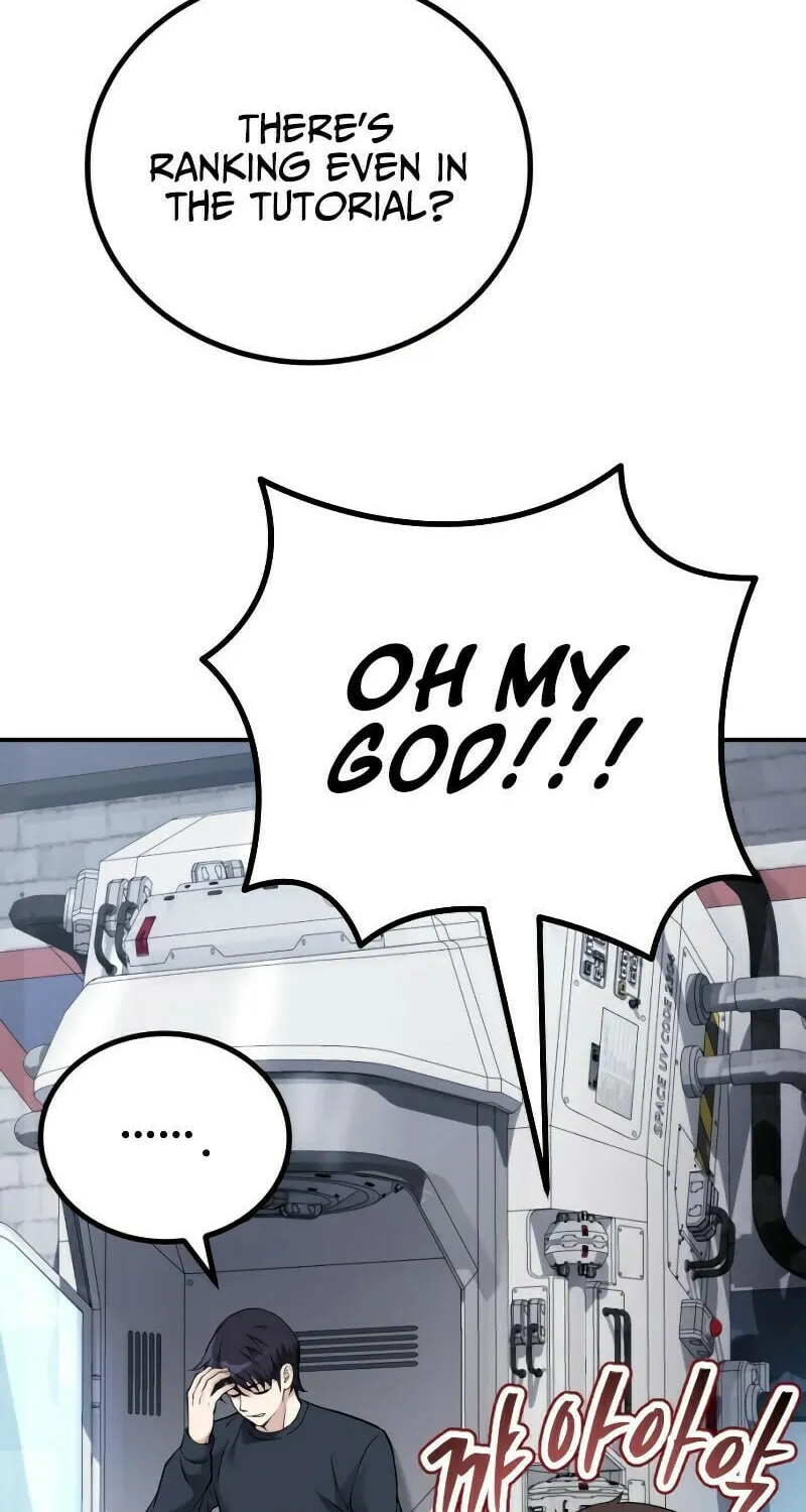 Read A Genius Game Streamer chapter 2 image 37 on Lezhin