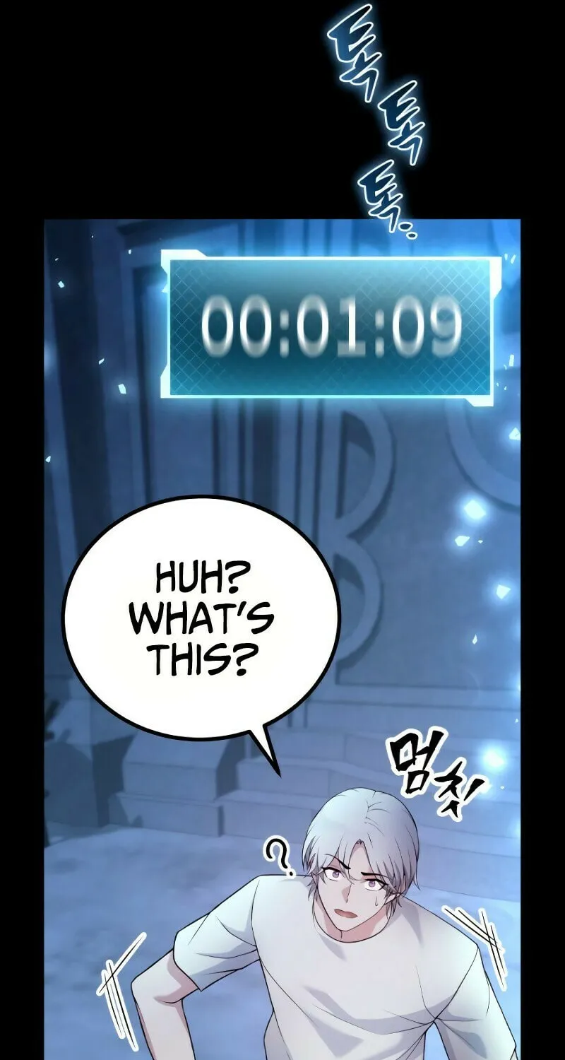 Read A Genius Game Streamer chapter 2 image 4 on Lezhin
