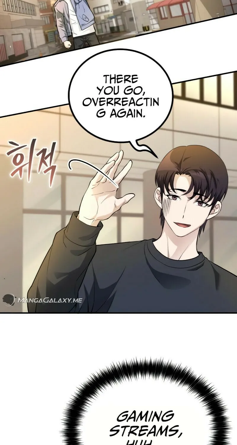Read A Genius Game Streamer chapter 2 image 51 on Lezhin