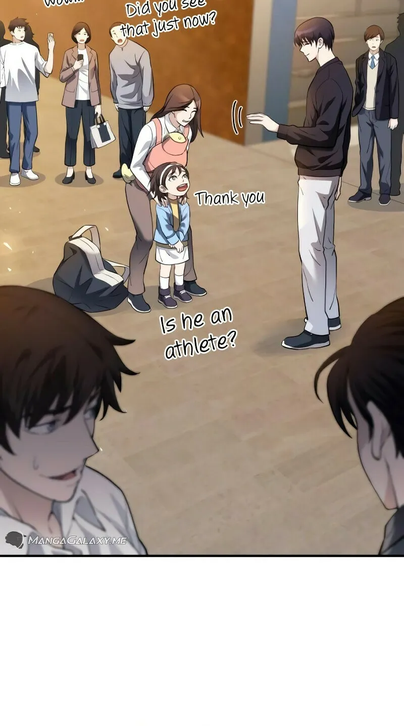 Read A Genius Game Streamer chapter 2 image 70 on Lezhin