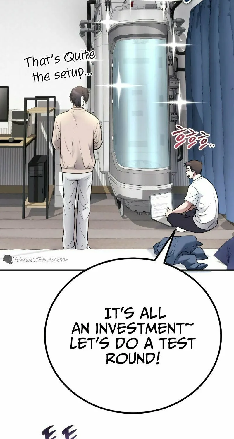 Read A Genius Game Streamer chapter 2 image 97 on Lezhin