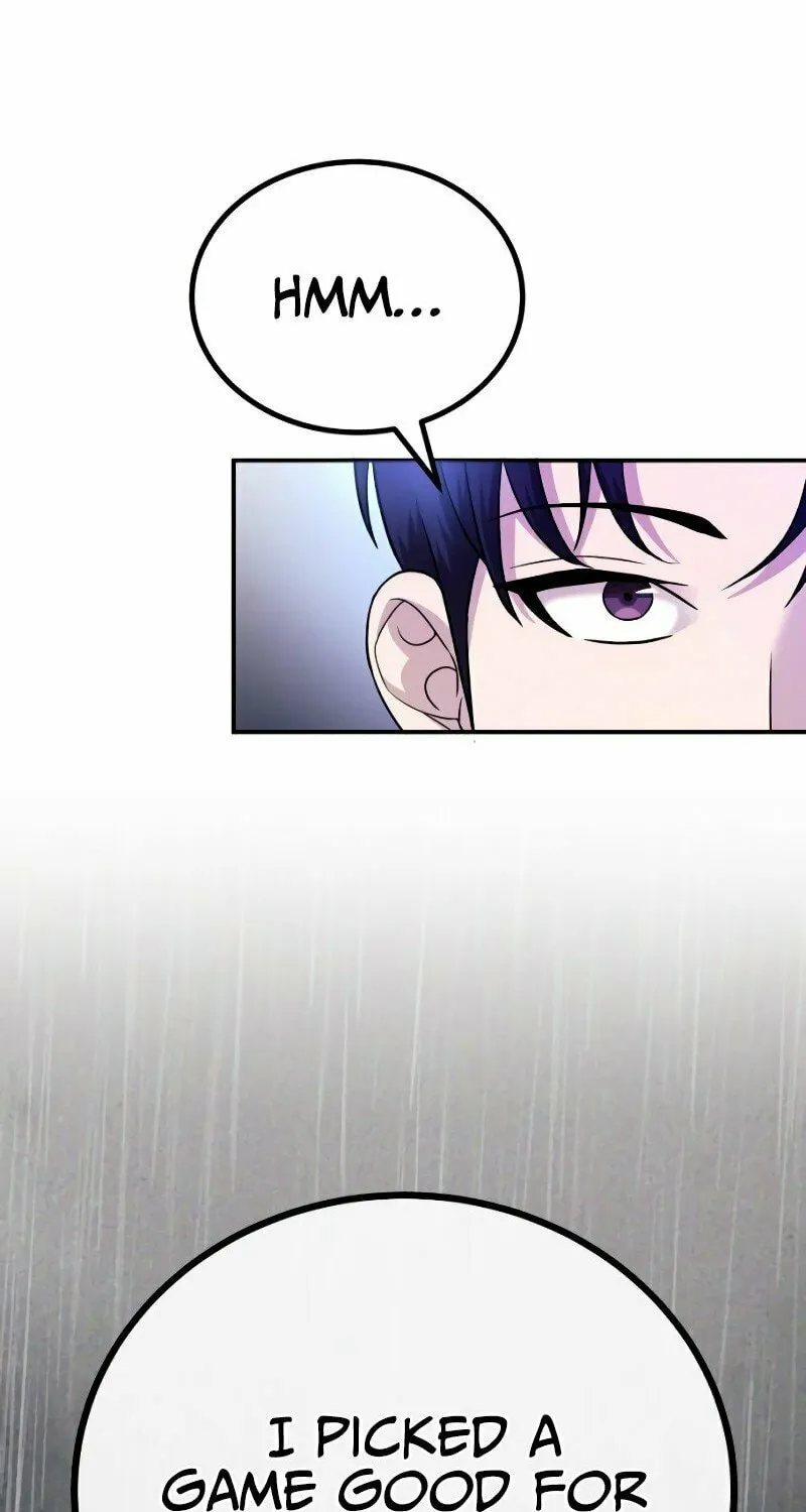 Read A Genius Game Streamer chapter 2 image 99 on Lezhin