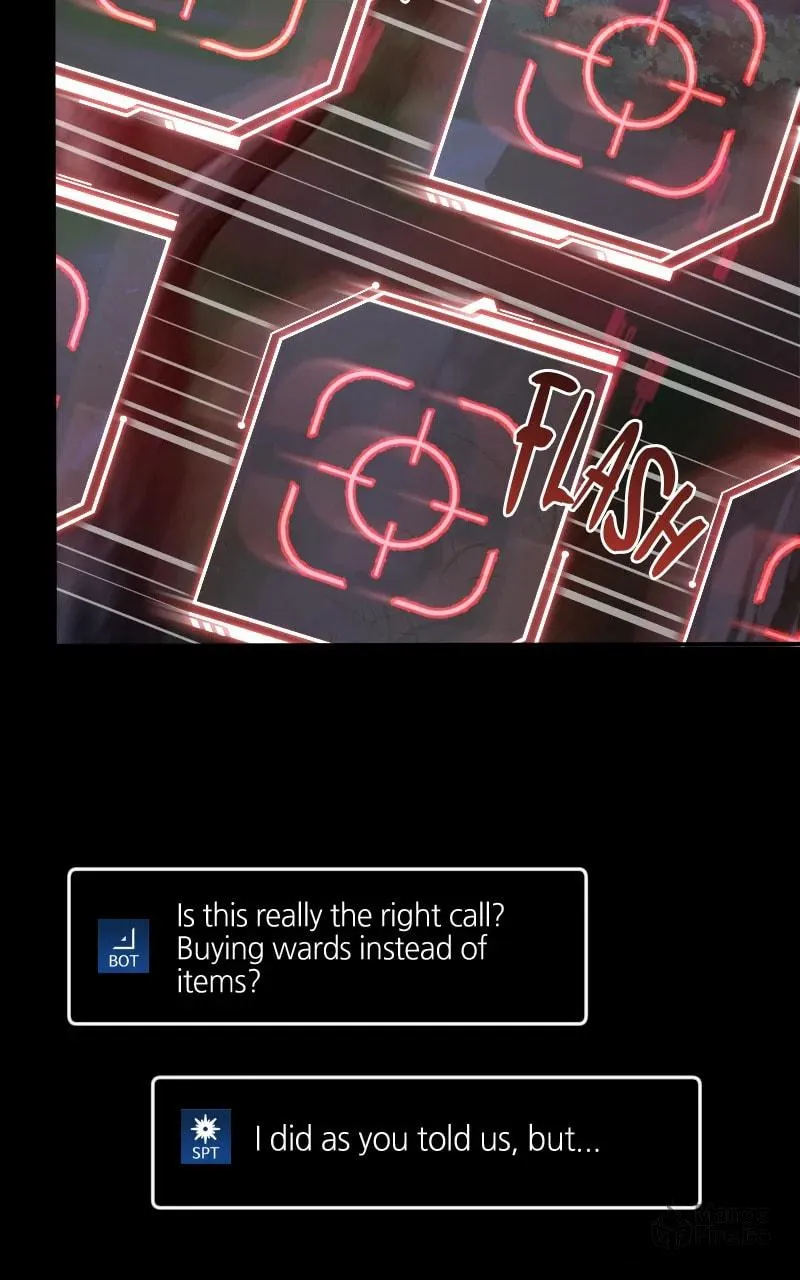 Read A Genius Game Streamer chapter 20 image 107 on Lezhin