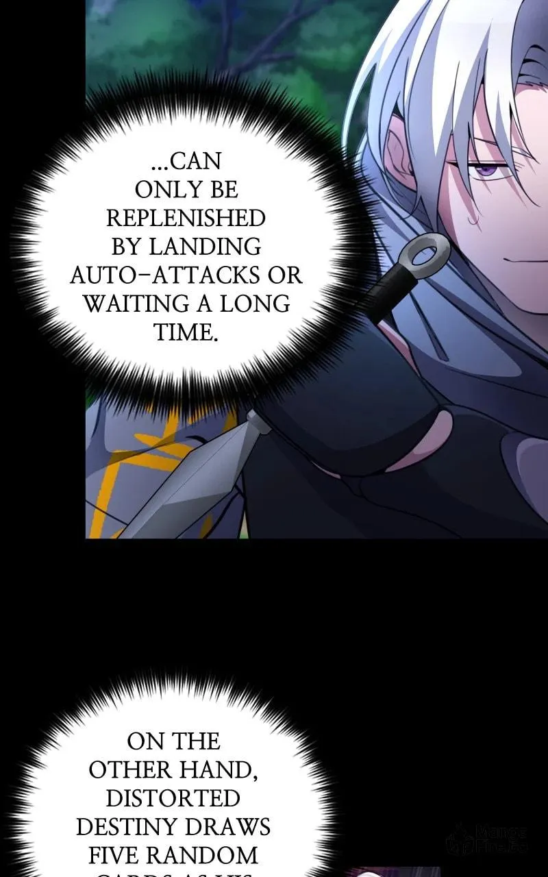Read A Genius Game Streamer chapter 20 image 20 on Lezhin