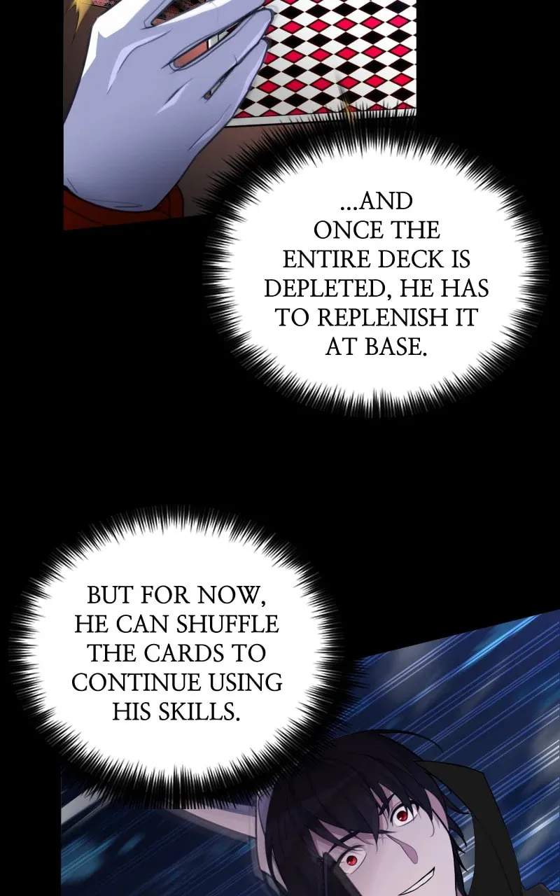 Read A Genius Game Streamer chapter 20 image 22 on Lezhin