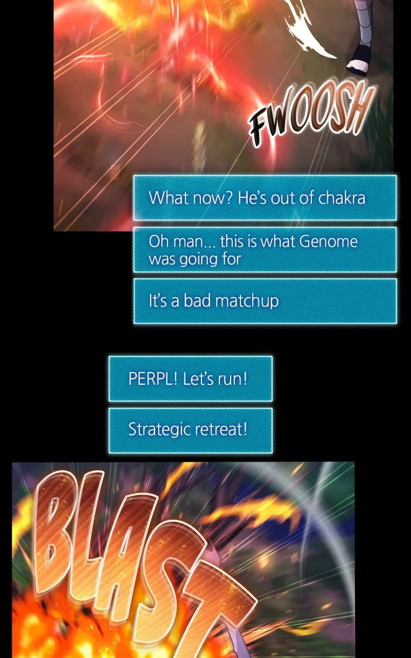 Read A Genius Game Streamer chapter 20 image 27 on Lezhin