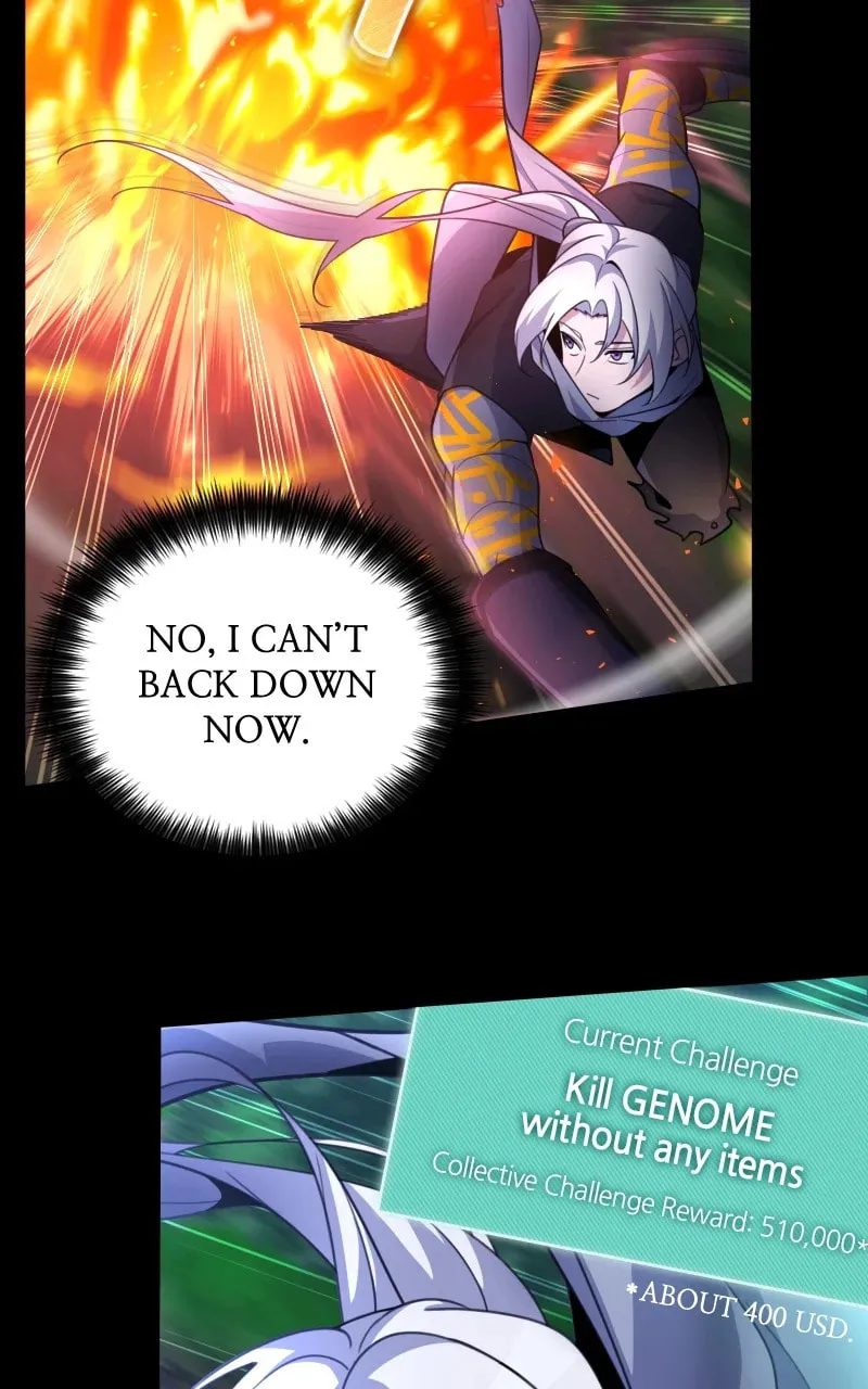 Read A Genius Game Streamer chapter 20 image 28 on Lezhin