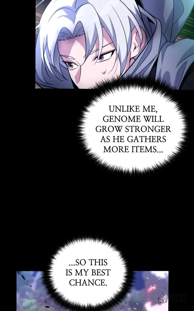 Read A Genius Game Streamer chapter 20 image 29 on Lezhin